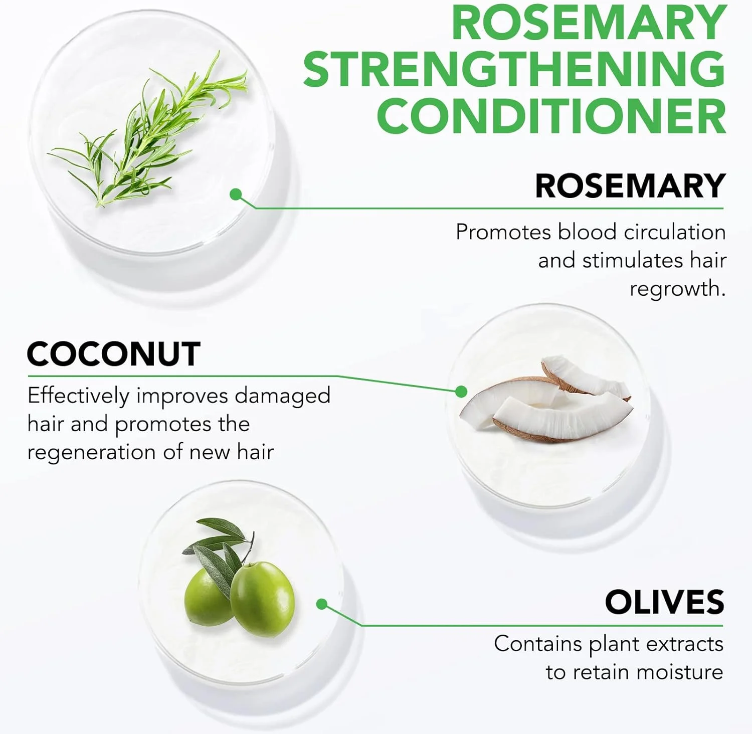 نرم کننده مو رزماری نرم کننده مو رزماری