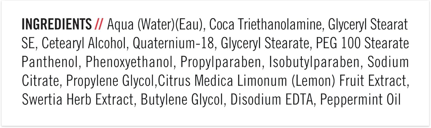 نرم کننده تقویت کننده مو بیلی جلیسی مدل Cashmere Coat، ۲۳۶ میلی لیتر (تک بسته)