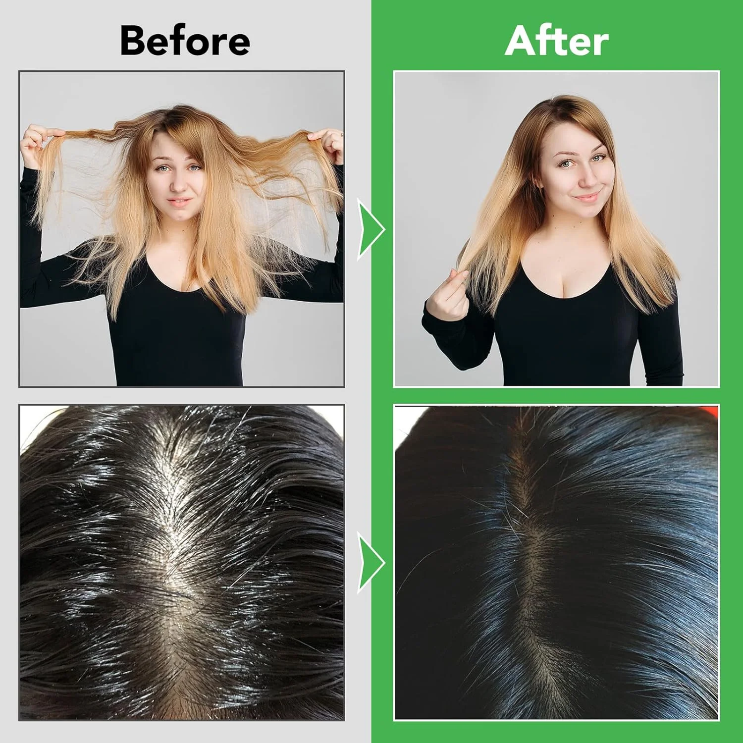 نرم کننده مو رزماری نرم کننده مو رزماری