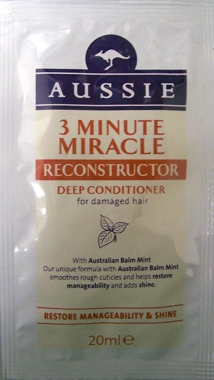 ماسک موی ترمیم کننده عمیق 3 دقیقه ای آوسی ماسک موی ترمیم کننده عمیق 3 دقیقه ای آوسی