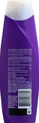 نرم کننده موی خشک آوسی Miracle Moist بدون پارابن حاوی روغن آووکادو و جوجوبا، رایحه مرکبات، 358 میلی لیتر نرم کننده موی خشک آوسی Miracle Moist بدون پارابن حاوی روغن آووکادو و جوجوبا، رایحه مرکبات، 358 میلی لیتر