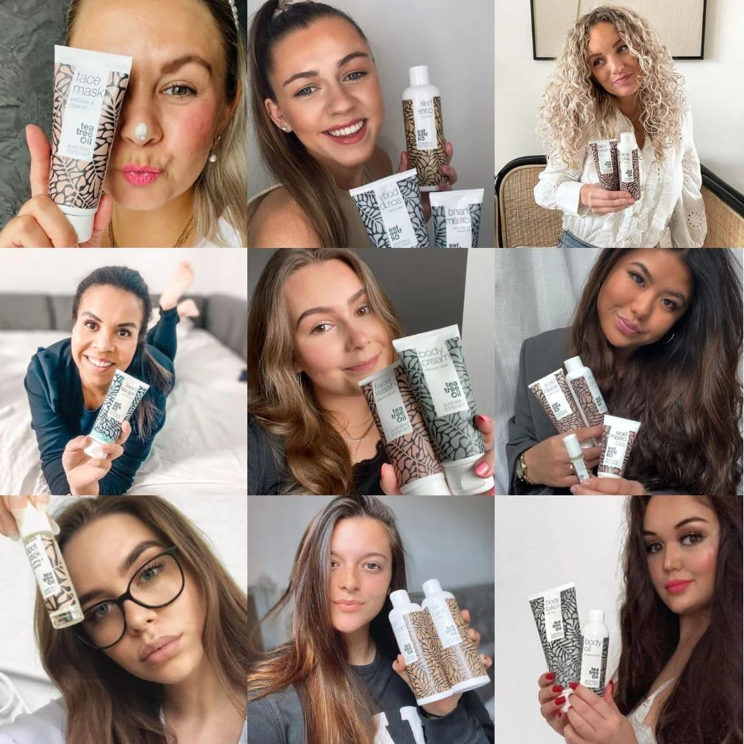 مراقبت از مو Australian Bodycare، 200 میلی لیتر | نرم کننده برای پوست سر تحریک شده و شوره سر | مراقبت از موهای خشک و آسیب دیده و شوره سر | حاوی 100% روغن درخت چای | 100% وگان مراقبت از مو Australian Bodycare، 200 میلی لیتر | نرم کننده برای پوست سر تحریک شده و شوره سر | مراقبت از موهای خشک و آسیب دیده و شوره سر | حاوی 100% روغن درخت چای | 100% وگان