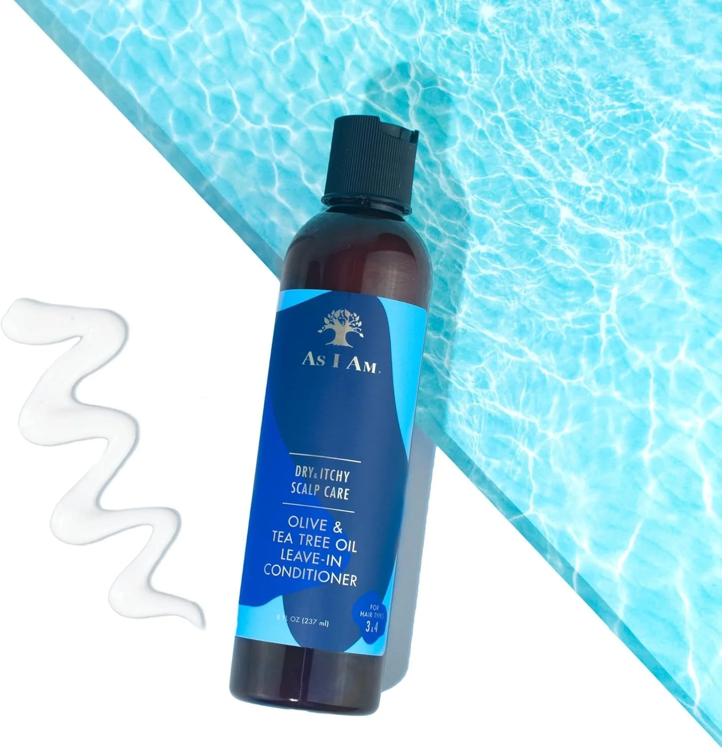 نرم کننده موی سر بدون آبکشی برای مراقبت از پوست سر خشک و خارش دار اَز آی اَم نرم کننده موی سر بدون آبکشی برای مراقبت از پوست سر خشک و خارش دار اَز آی اَم