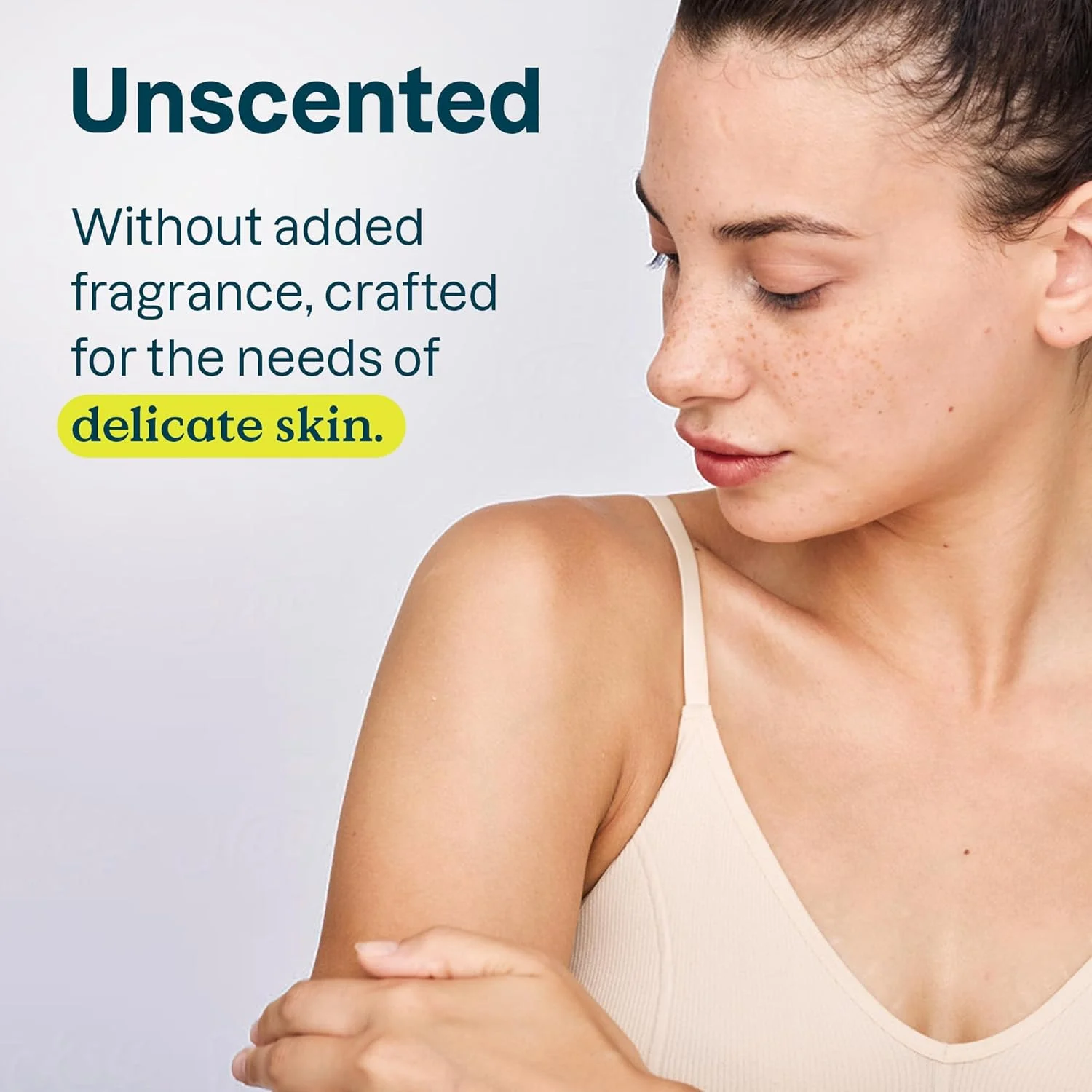 نرم کننده مو حجم دهنده و ملایم بدون عطر Attitude، ۲۴۰ میلی لیتر نرم کننده مو حجم دهنده و ملایم بدون عطر Attitude، ۲۴۰ میلی لیتر