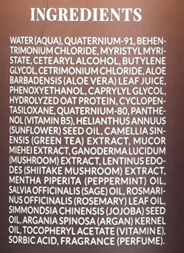 نرم کننده موی سر آرگان آرت نچرالز، 355 میلی لیتر