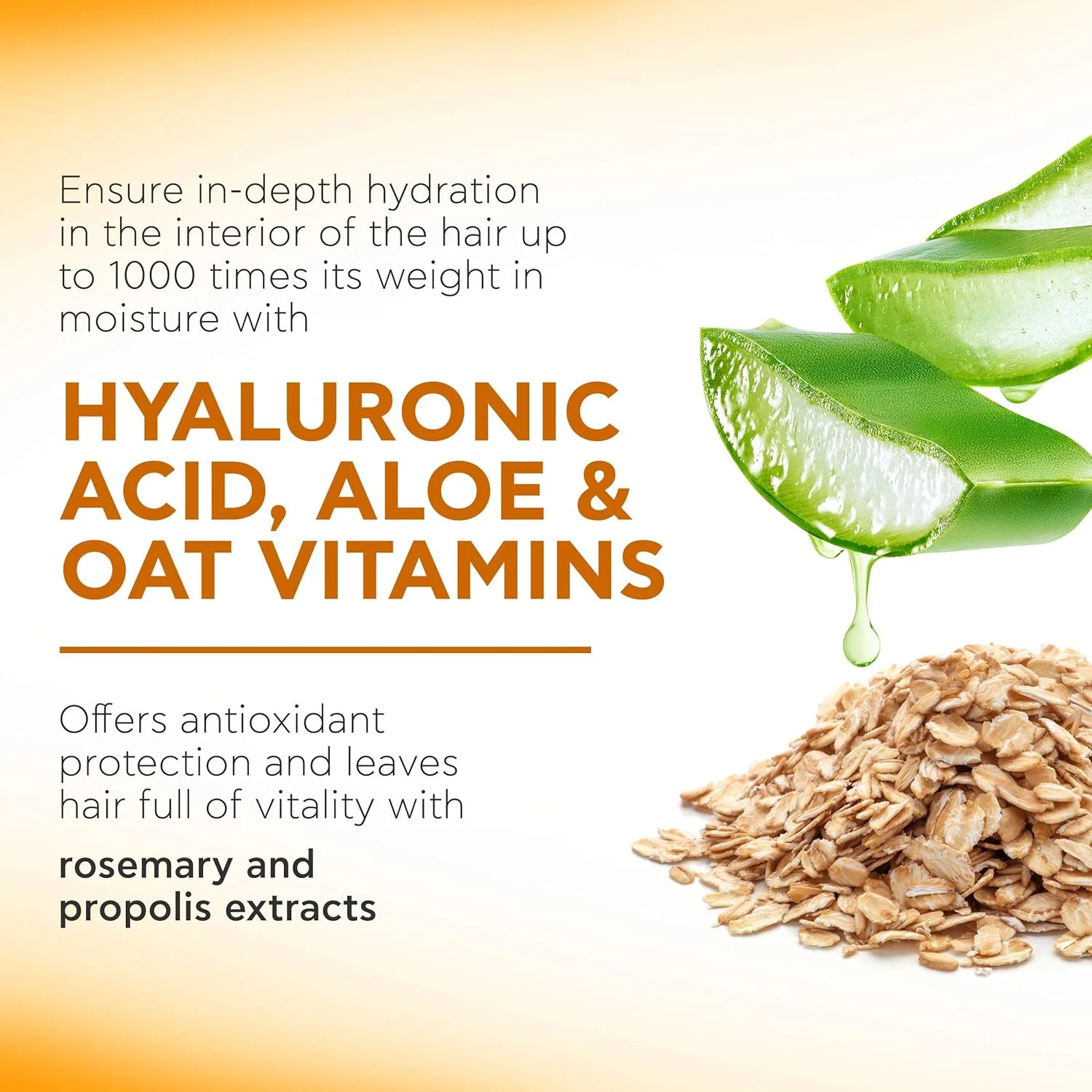 نرم کننده مرطوب کننده مو آپی ویتا با اسید هیالورونیک و آلوئه ورا (مناسب انواع مو) 150 میلی لیتر نرم کننده مرطوب کننده مو آپی ویتا با اسید هیالورونیک و آلوئه ورا (مناسب انواع مو) 150 میلی لیتر