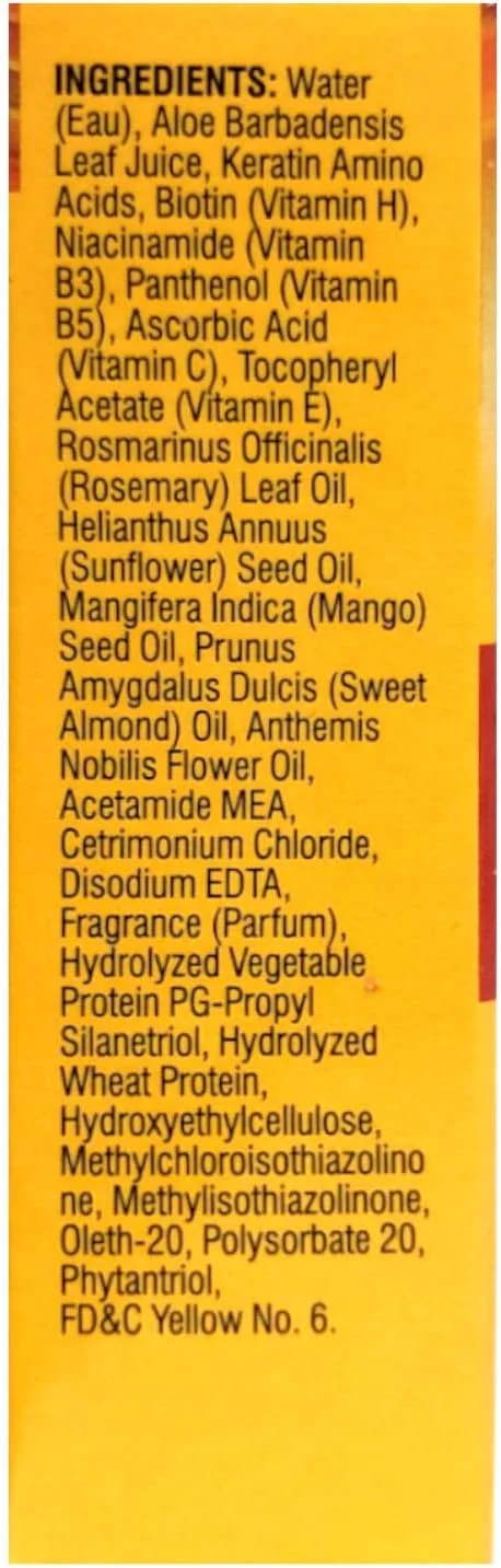 روغن داغ مو VO5 آلبرتو، درمان قوی و فشرده، 15 میلی لیتر، بسته 2 عددی (بسته 3 تایی) روغن داغ مو VO5 آلبرتو، درمان قوی و فشرده، 15 میلی لیتر، بسته 2 عددی (بسته 3 تایی)