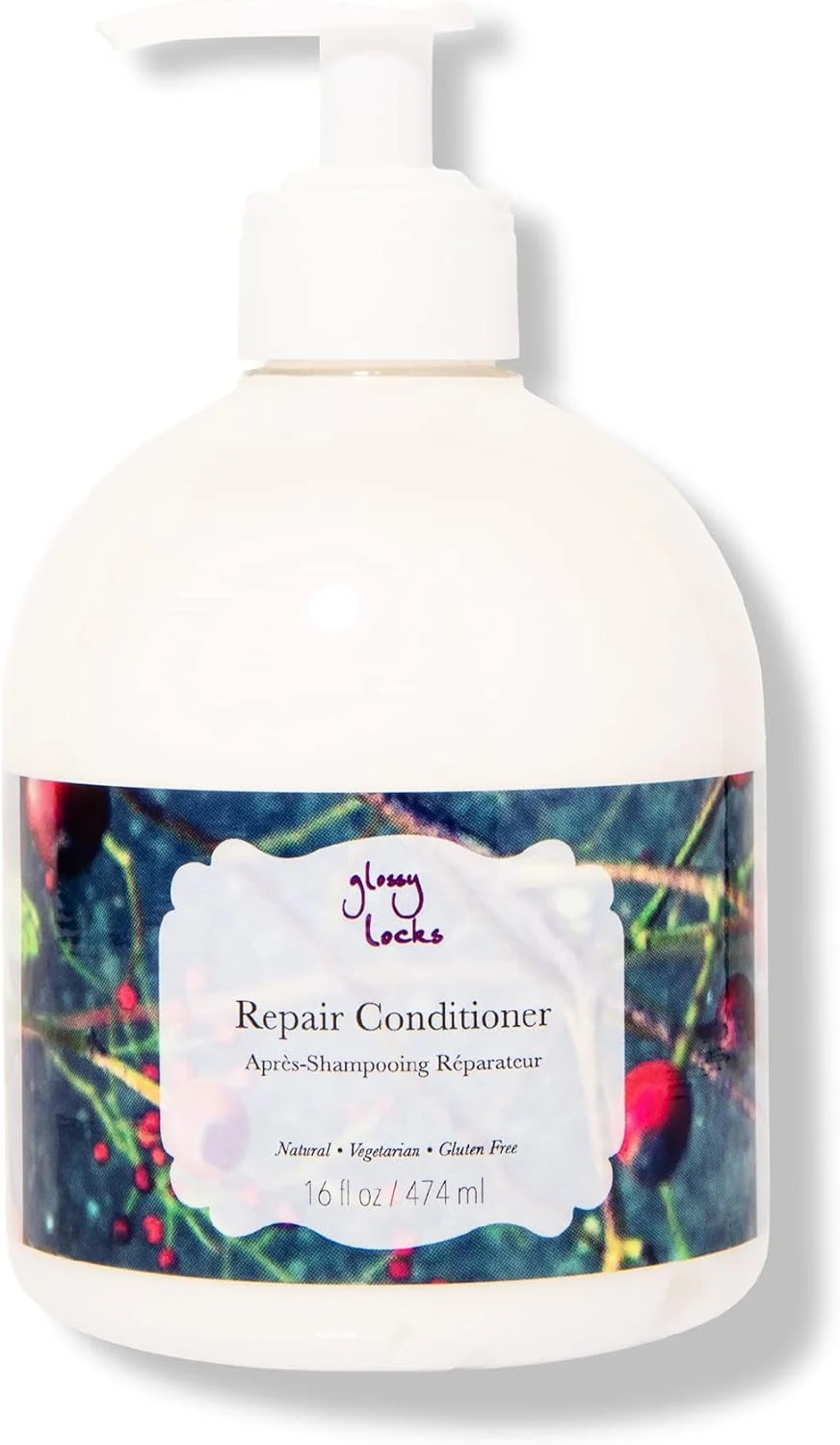 کرم نرم کننده مو ترمیم کننده و براق کننده %100 خالص، مرطوب کننده و مغذی، درمان عمقی برای موهای خشک و آسیب دیده، تقویت کننده فوق العاده مواد مغذی و آبرسانی برای زنان و مردان - 473 میلی لیتر کرم نرم کننده مو ترمیم کننده و براق کننده %100 خالص، مرطوب کننده و مغذی، درمان عمقی برای موهای خشک و آسیب دیده، تقویت کننده فوق العاده مواد مغذی و آبرسانی برای زنان و مردان - 473 میلی لیتر