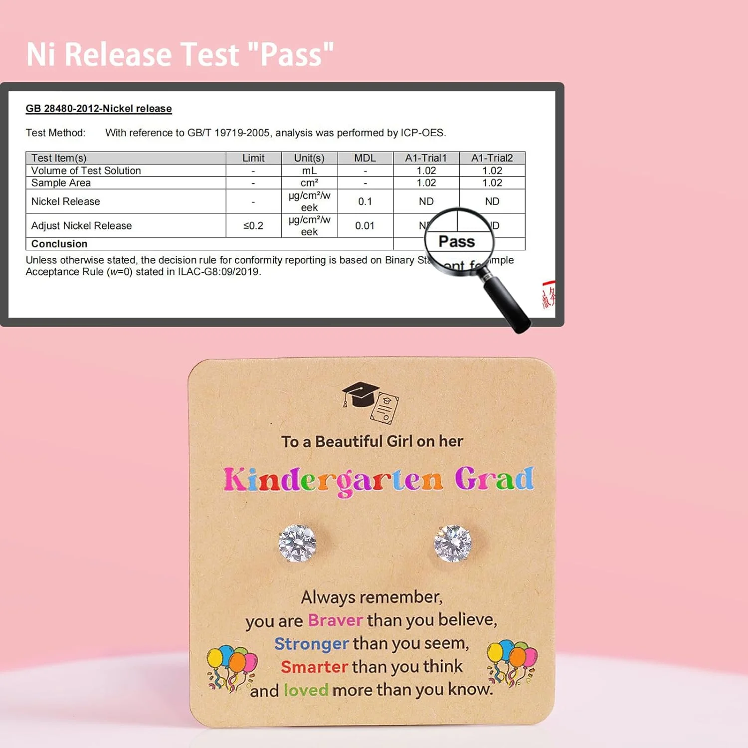 گوشواره های تیتانیومی لیمرنسیا مدل G23 با نگین زیرکونیا مکعبی سفید، میخی 20G، تیتانیوم خالص گرید ایمپلنت، مناسب برای سوراخ کردن گوش، هدیه اولین مراسم عشاء ربانی برای دختران با گوش های حساس گوشواره های تیتانیومی لیمرنسیا مدل G23 با نگین زیرکونیا مکعبی سفید، میخی 20G، تیتانیوم خالص گرید ایمپلنت، مناسب برای سوراخ کردن گوش، هدیه اولین مراسم عشاء ربانی برای دختران با گوش های حساس
