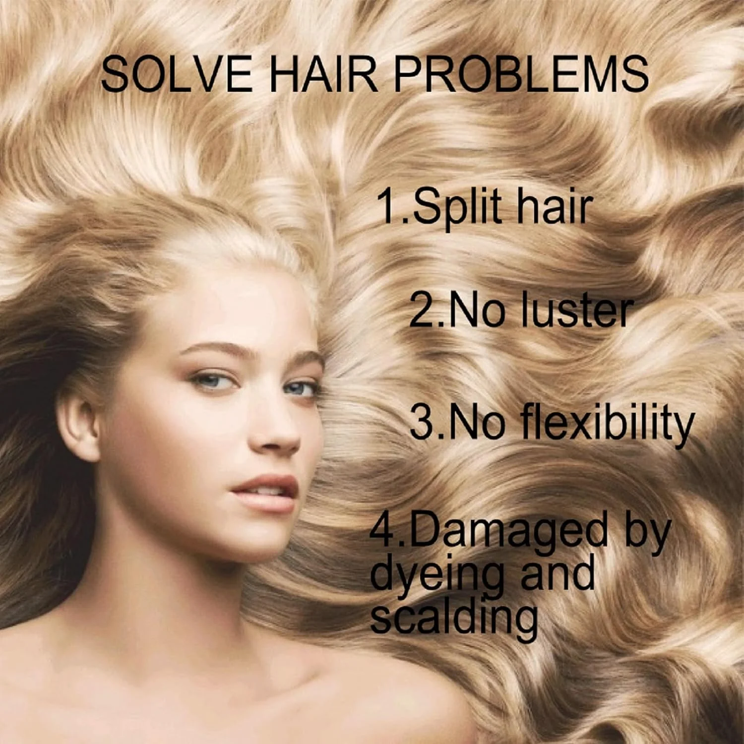 شامپو بار تیره کننده مو، شامپو چند گیاهی Polygonum Multiflorum TDMKTtural، شامپو و نرم کننده حجم دهنده مو ارگانیک، کمک به توقف ریزش مو، تقویت رشد مو (2 عدد) شامپو بار تیره کننده مو، شامپو چند گیاهی Polygonum Multiflorum TDMKTtural، شامپو و نرم کننده حجم دهنده مو ارگانیک، کمک به توقف ریزش مو، تقویت رشد مو (2 عدد)