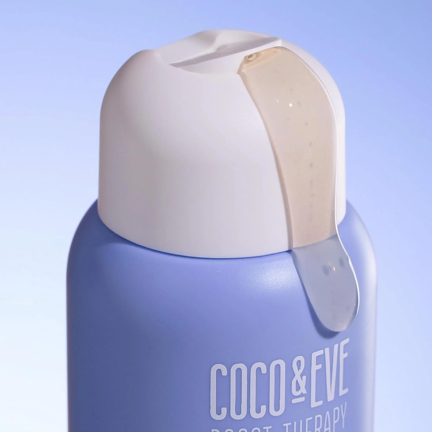 شامپو حجم دهنده مو کوکو اند ایو بوست تراپی حاوی بیوتین و پانتنول برای هدف قرار دادن نازک شدن مو، افزایش حجم و تراکم. شامپو تقویت کننده و ضخیم کننده برای موهای پرپشت تر و سالم تر (280 میلی لیتر) شامپو حجم دهنده مو کوکو اند ایو بوست تراپی حاوی بیوتین و پانتنول برای هدف قرار دادن نازک شدن مو، افزایش حجم و تراکم. شامپو تقویت کننده و ضخیم کننده برای موهای پرپشت تر و سالم تر (280 میلی لیتر)