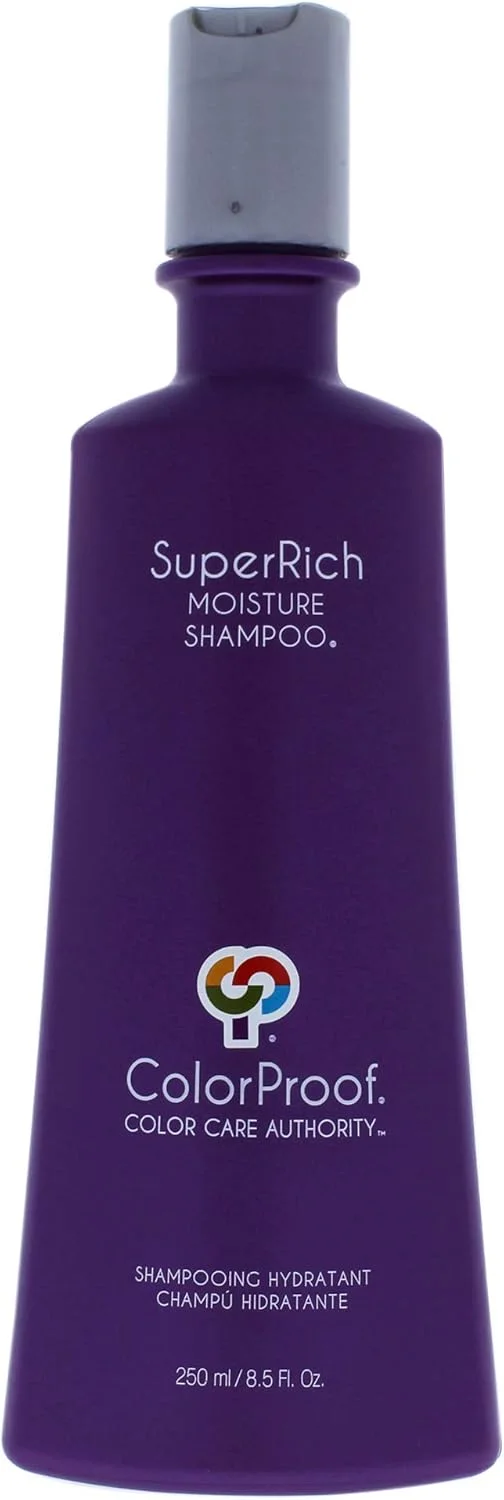 شامپو فوق العاده مرطوب کننده کالرپروف ایوالود کالر کر، 250 میلی لیتر شامپو فوق العاده مرطوب کننده کالرپروف ایوالود کالر کر، 250 میلی لیتر