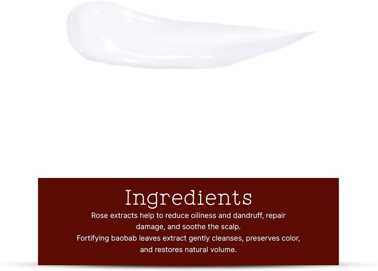 شامپو حجم دهنده مو کریستف رابین با عصاره گل رز 250 میلی لیتر شامپو حجم دهنده مو کریستف رابین با عصاره گل رز 250 میلی لیتر