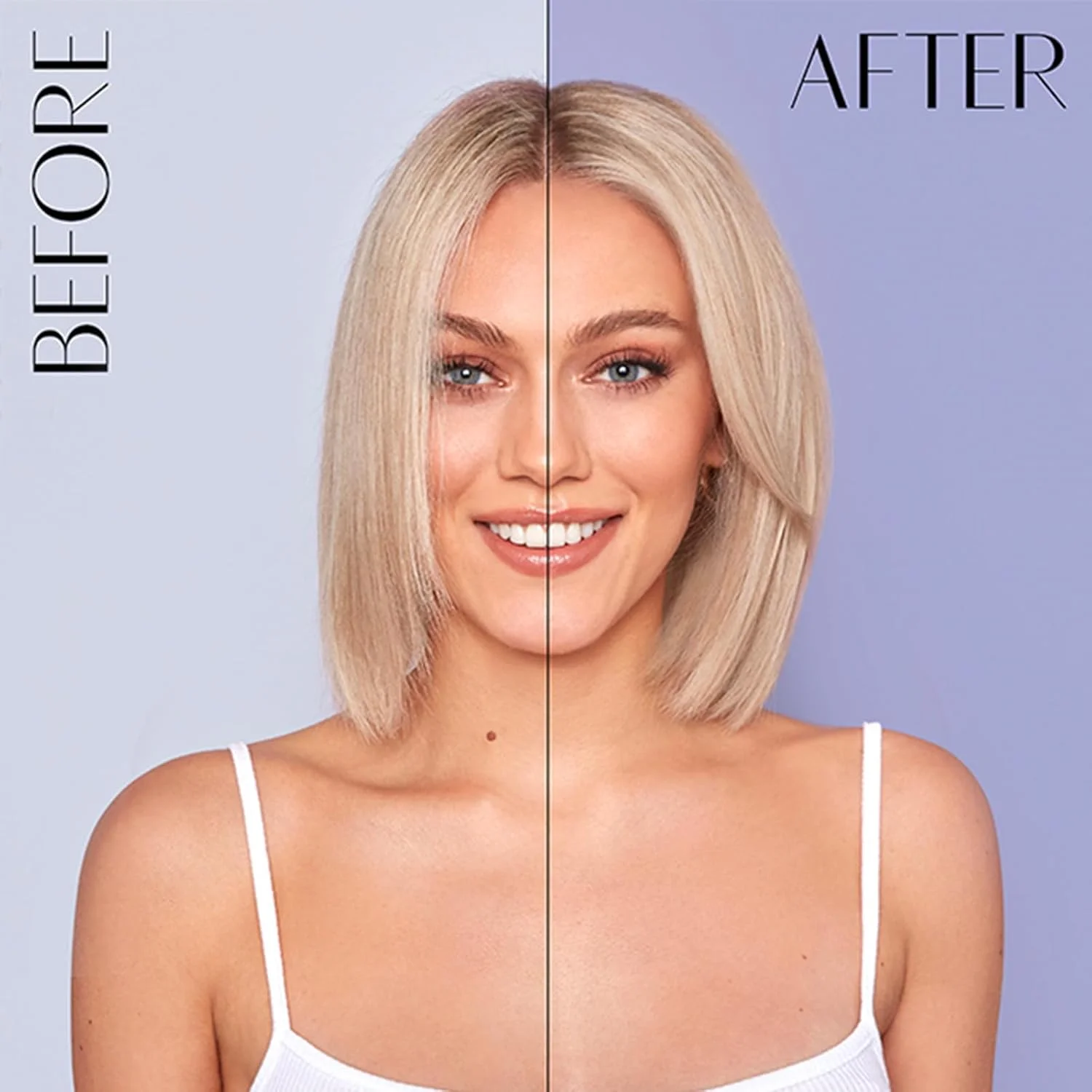 شامپو متراکم کننده و حجم دهنده مو چارلز ورتینگتون، شامپو ضخیم کننده مو برای موهای نازک، بنفش، 250 میلی لیتر شامپو متراکم کننده و حجم دهنده مو چارلز ورتینگتون، شامپو ضخیم کننده مو برای موهای نازک، بنفش، 250 میلی لیتر