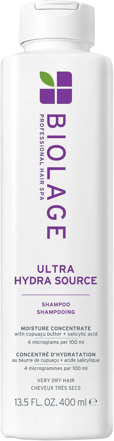 شامپو Biolage Ultra HydraSource شامپو Biolage Ultra HydraSource