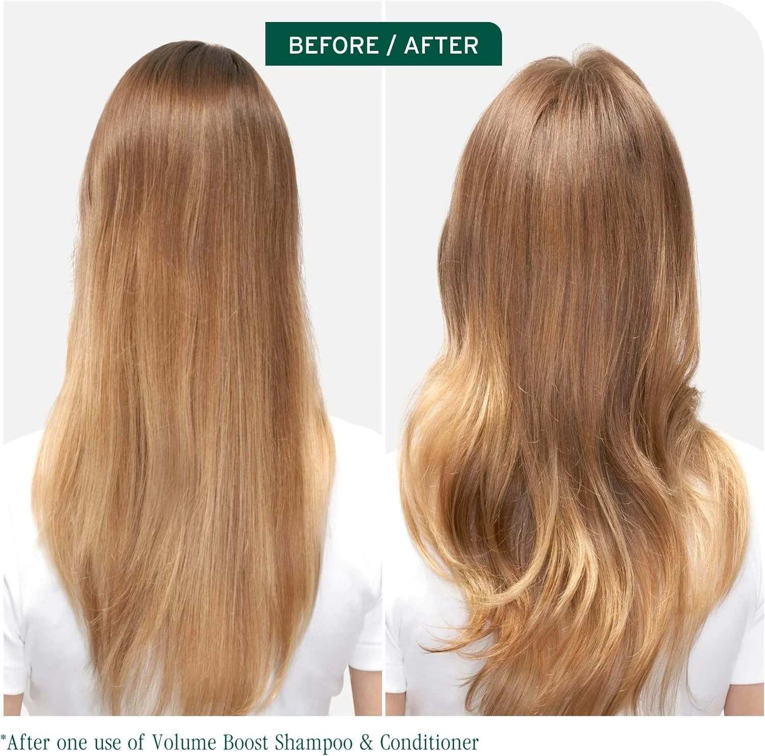 شامپو حجم دهنده Biolage Volume Bloom | حجم و درخشش سبک | برای موهای نازک | فاقد پارابن و سیلیکون | وگان | 1000 میلی لیتر شامپو حجم دهنده Biolage Volume Bloom | حجم و درخشش سبک | برای موهای نازک | فاقد پارابن و سیلیکون | وگان | 1000 میلی لیتر