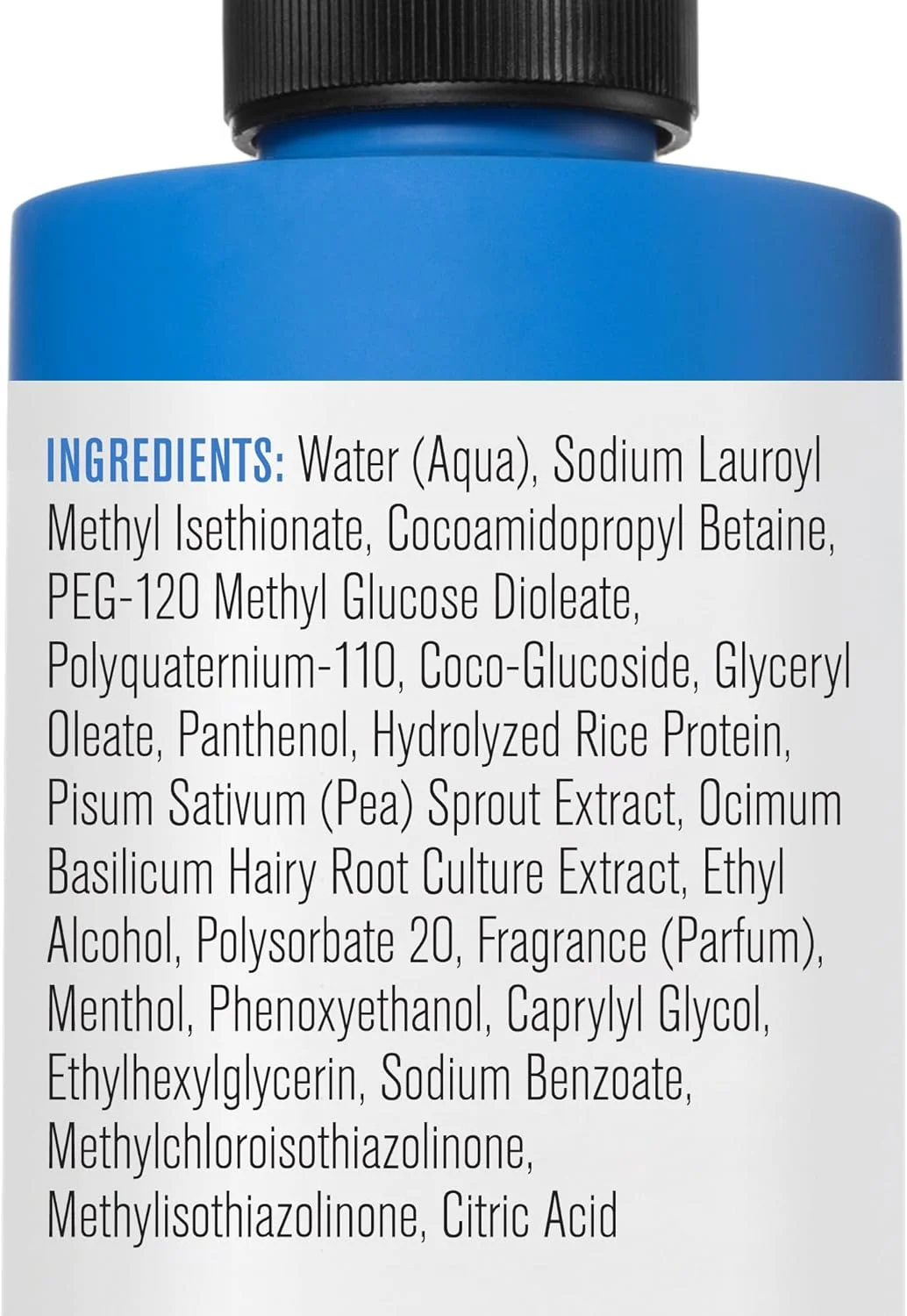 شامپو تقویت کننده روزانه بکستر آو کالیفرنیا شامپو تقویت کننده روزانه بکستر آو کالیفرنیا