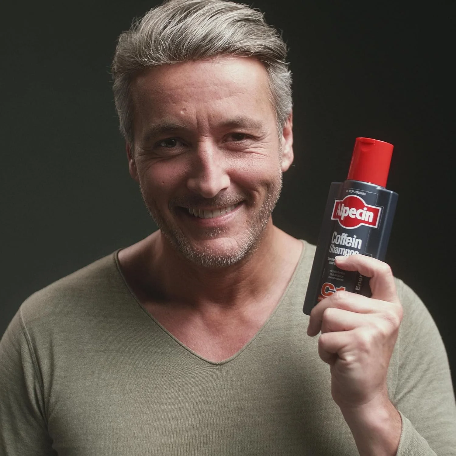 شامپو کافئین آلپسین C1 6x 250ml | ضد ریزش مو | شامپو برای موهای قوی تر و ضخیم تر | شامپو رشد طبیعی مو برای مردان | مراقبت از مو برای مردان ساخت آلمان شامپو کافئین آلپسین C1 6x 250ml | ضد ریزش مو | شامپو برای موهای قوی تر و ضخیم تر | شامپو رشد طبیعی مو برای مردان | مراقبت از مو برای مردان ساخت آلمان