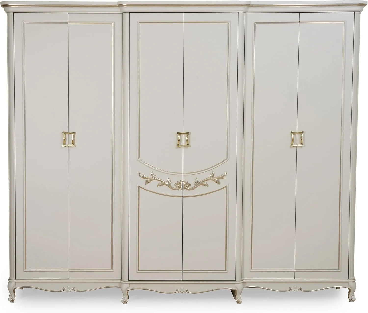 کمد لباس 6 درب هاینریش پان امارات