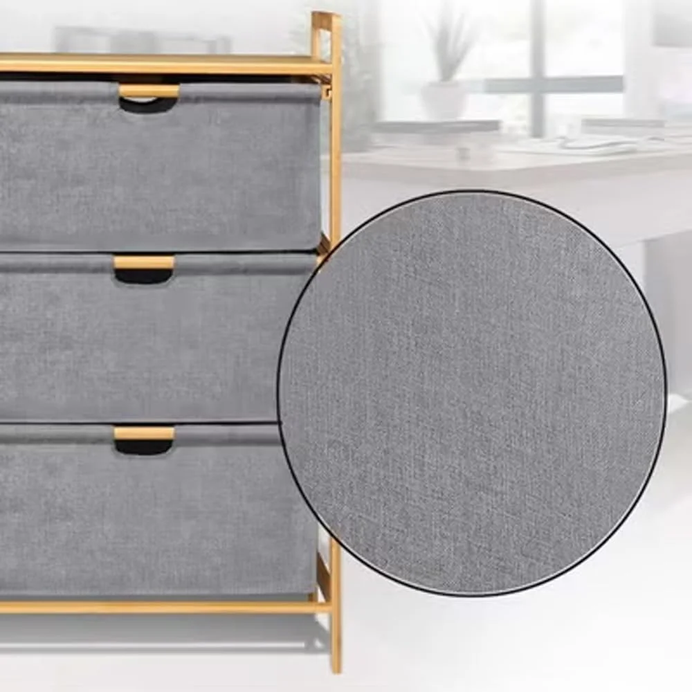 کمد لباس کودک سه طبقه قابل حمل