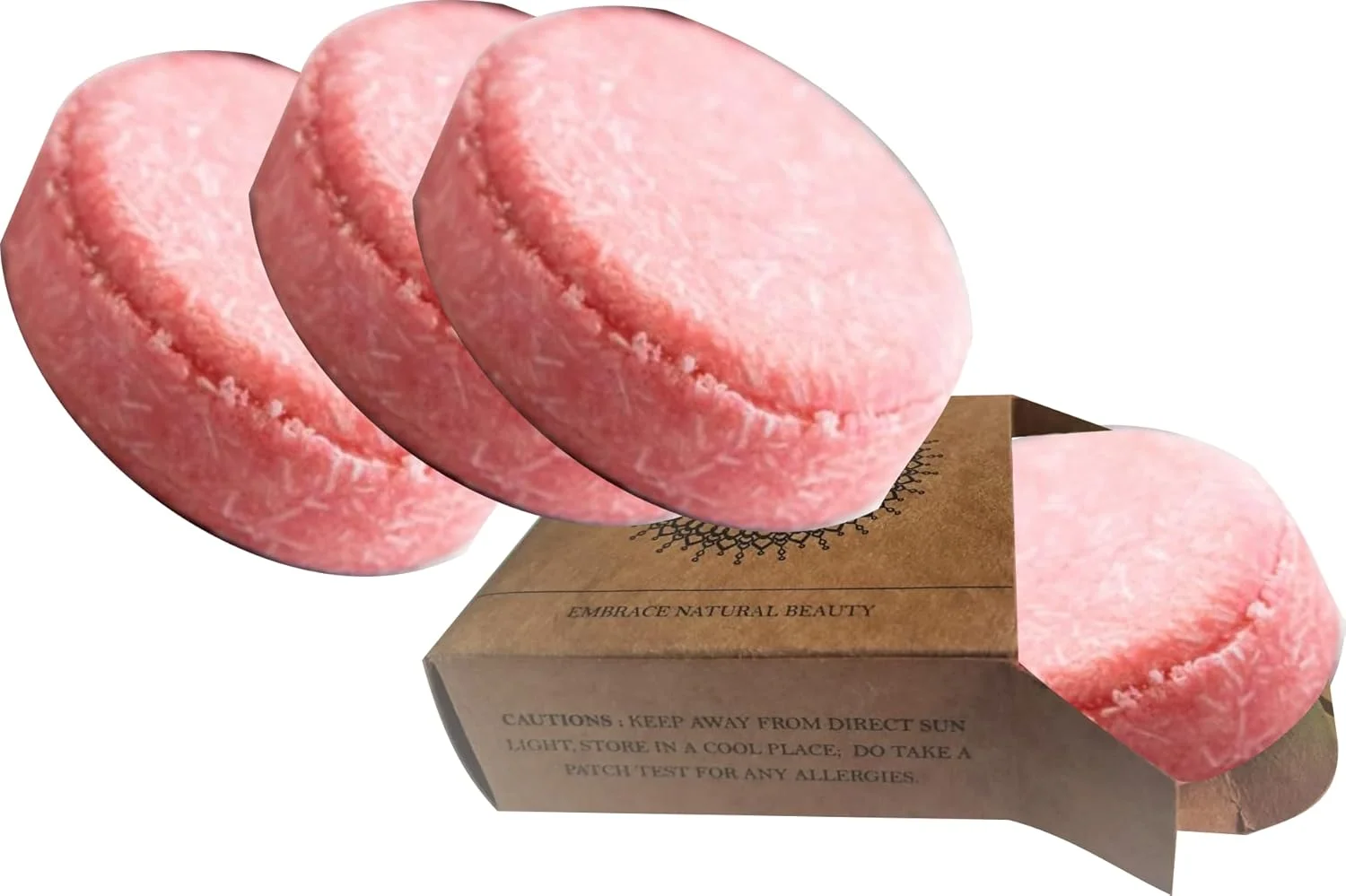 شامپو بار هیبیسکوس آرانیام 100 گرمی بسته 4 عددی - برای موهای فر و مجعد، 100% زیست تخریب پذیر، بسته بندی بدون پلاستیک (مقوایی) | مناسب آقایان و بانوان بسته 4 عددی 100 گرمی (جا صابونی چوبی رایگان) (مقوایی) شامپو بار هیبیسکوس آرانیام 100 گرمی بسته 4 عددی - برای موهای فر و مجعد، 100% زیست تخریب پذیر، بسته بندی بدون پلاستیک (مقوایی) | مناسب آقایان و بانوان بسته 4 عددی 100 گرمی (جا صابونی چوبی رایگان) (مقوایی)