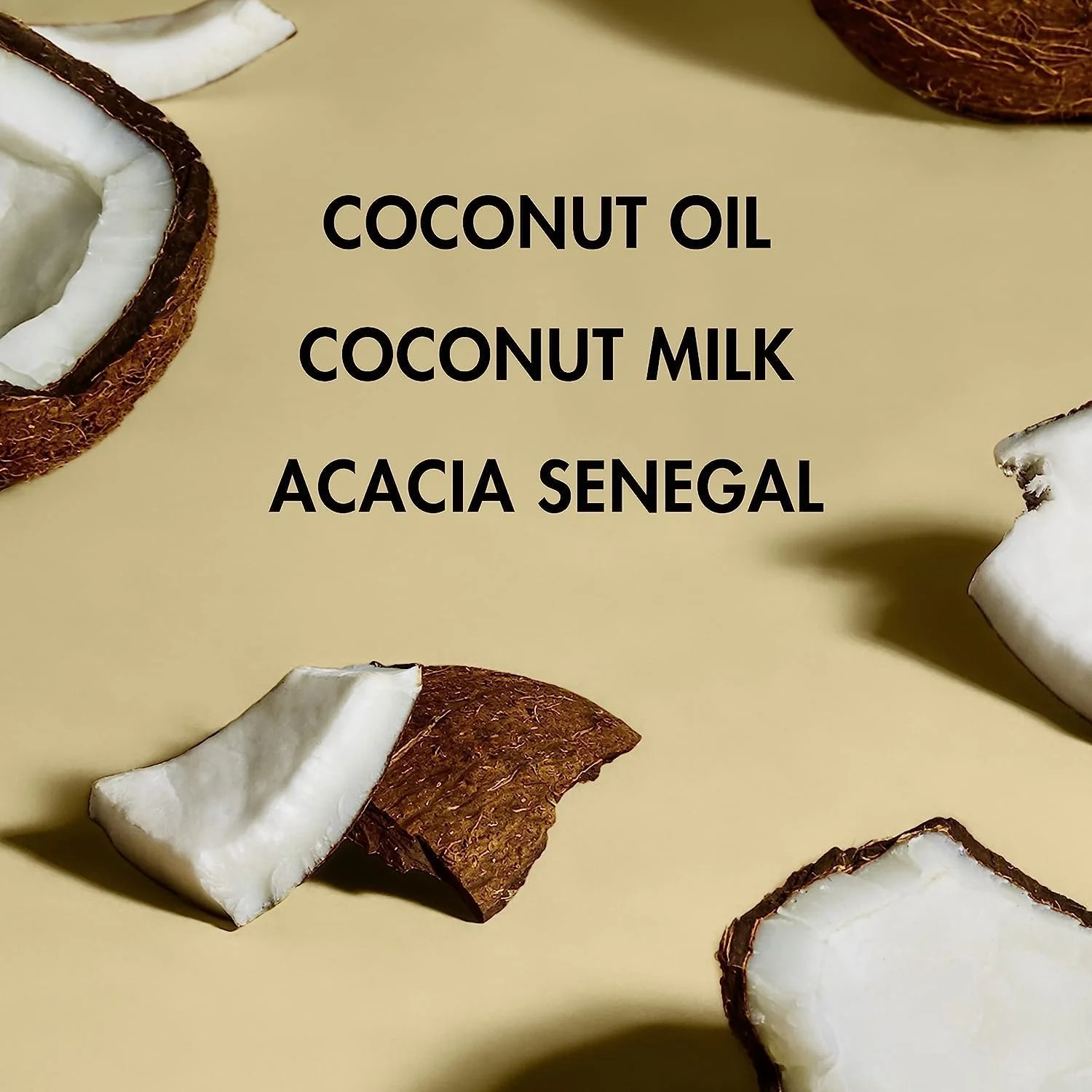 شامپو شی مویسچر - روغن نارگیل بکر، آبرسانی روزانه، باز کننده گره مو و ترمیم کننده مو، محصولات موی فر برای زنان، رایحه نسیم نارگیل، مراقبت از مو با شامپو بدون سولفات، 384 میلی لیتر