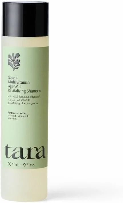 شامپو مولتی ویتامین سیج+ احیا کننده و ضد پیری مو - جدید شامپو مولتی ویتامین سیج+ احیا کننده و ضد پیری مو - جدید