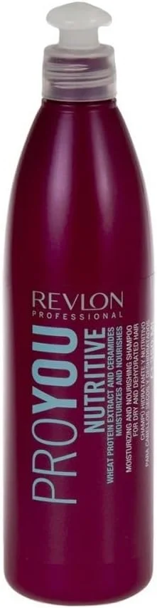 شامپو مغذی رولون پروفشنال پرو یو، 350 میلی لیتر