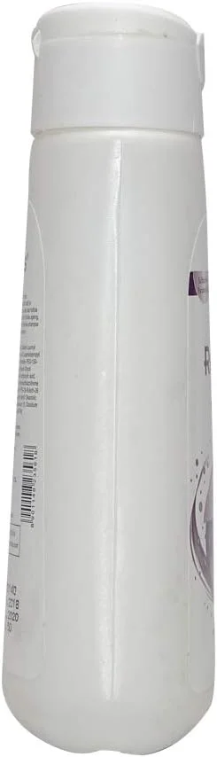 شامپو رویلوس حاوی پروکاپیل و بیوتین برای نرم کنندگی عمیق، مراقبت روزانه برای موهای سالم و قوی، فاقد پارابن و سولفات، 100 میلی لیتر