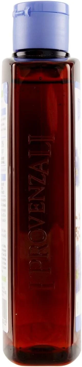 شامپو روغن دانه کتان I Provenzali 250 میلی لیتر