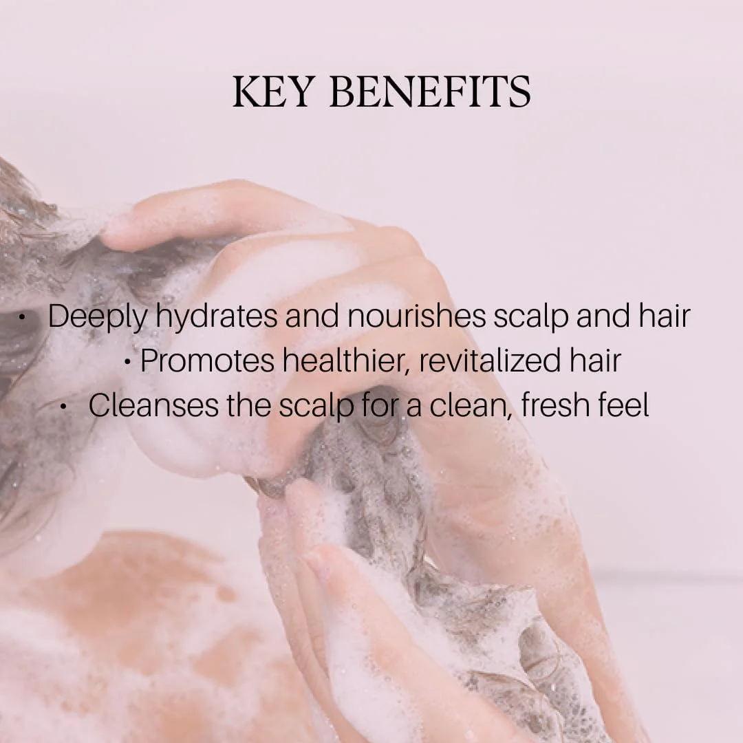 شامپو سرم تراپی ترمیم کننده پوست سر حرفه ای دآلبا (رز و فریزیا)