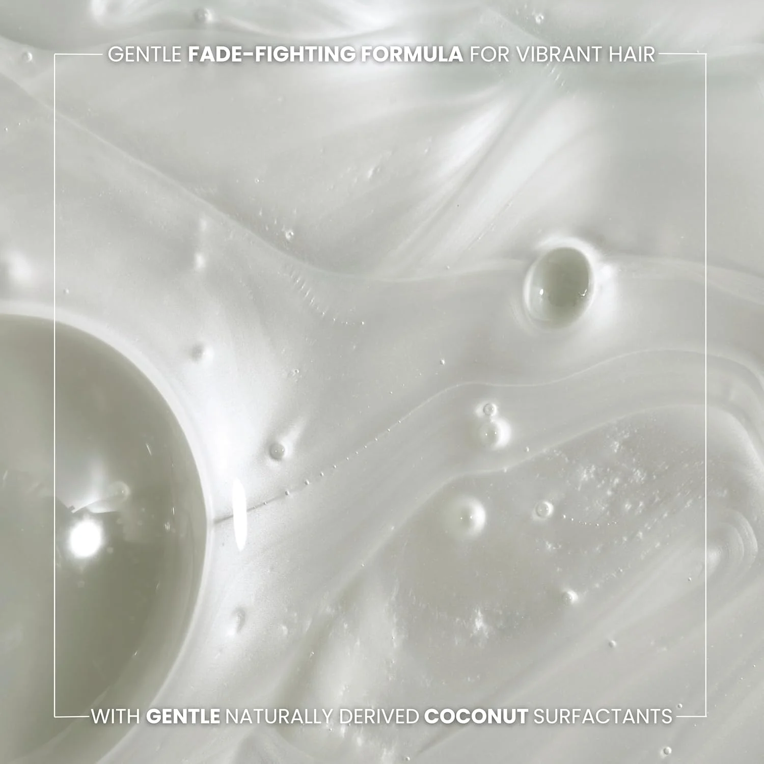 شوینده تثبیت کننده رنگ مو Pure NV Color Seal - حاوی روغن آرگان، کراتین و کلاژن، حجم ۱۰۰۰ میلی لیتر، برای جلوگیری از محو شدن رنگ مو و حفظ رنگ