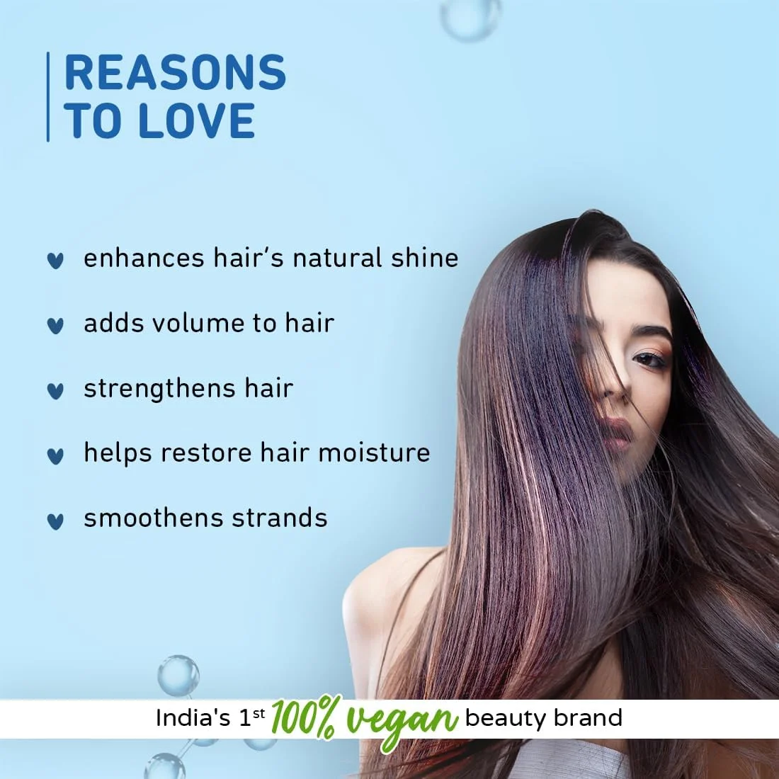 شامپو نارگیل آلو برای موهای کدر با شیر نارگیل و پپتیدها برای موهای قوی و درخشان | افزایش 22 برابری درخشندگی | موهای نرم و ابریشمی | شامپو برای زنان و مردان | 250 میلی لیتر