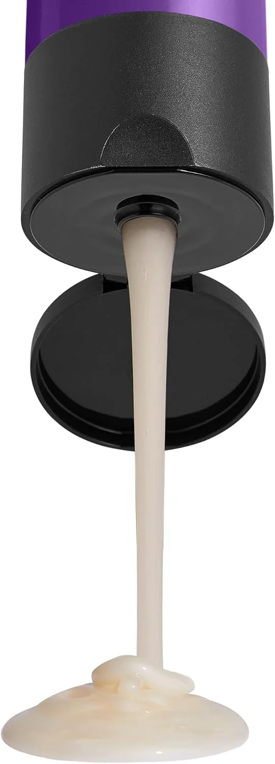 شامپو آنتی اکسیدان محافظ رنگ مو ماتریکس توتال رسالتس کالر آبسسد 300 میلی لیتر