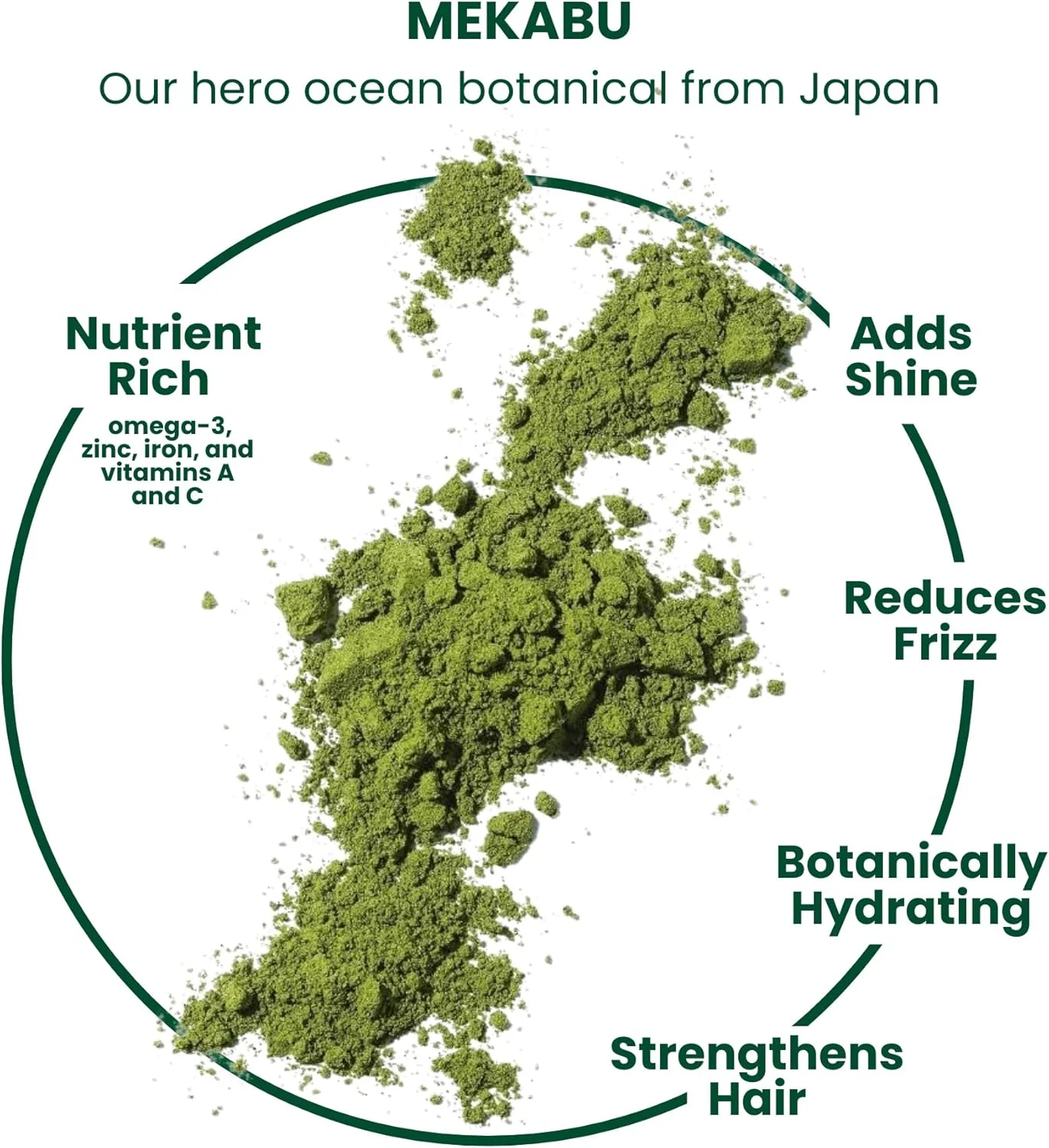 شامپو آبرسان مکابو ماسامی شامپو آبرسان مکابو ماسامی