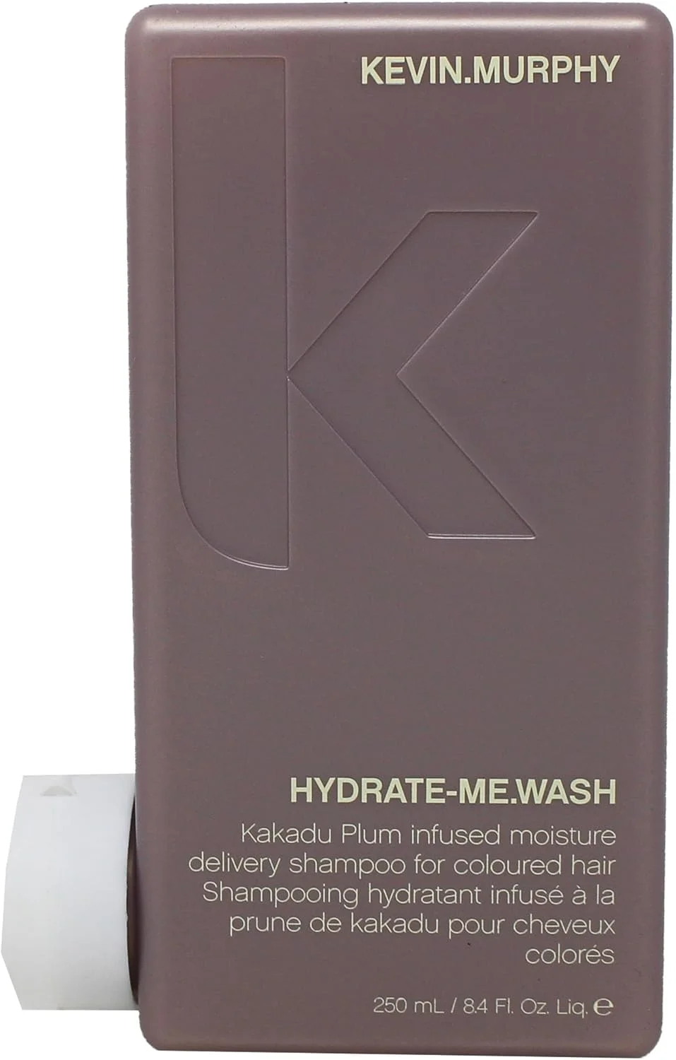 شامپو آبرسان کوین مورفی Hydrate Me Wash حاوی آلو کاکادو برای موهای رنگ شده 250 میلی لیتر