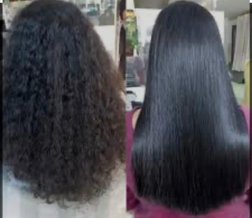 شامپو پروتئینه مرطوب کننده مو برزیلی حرفه ای، درمان مو