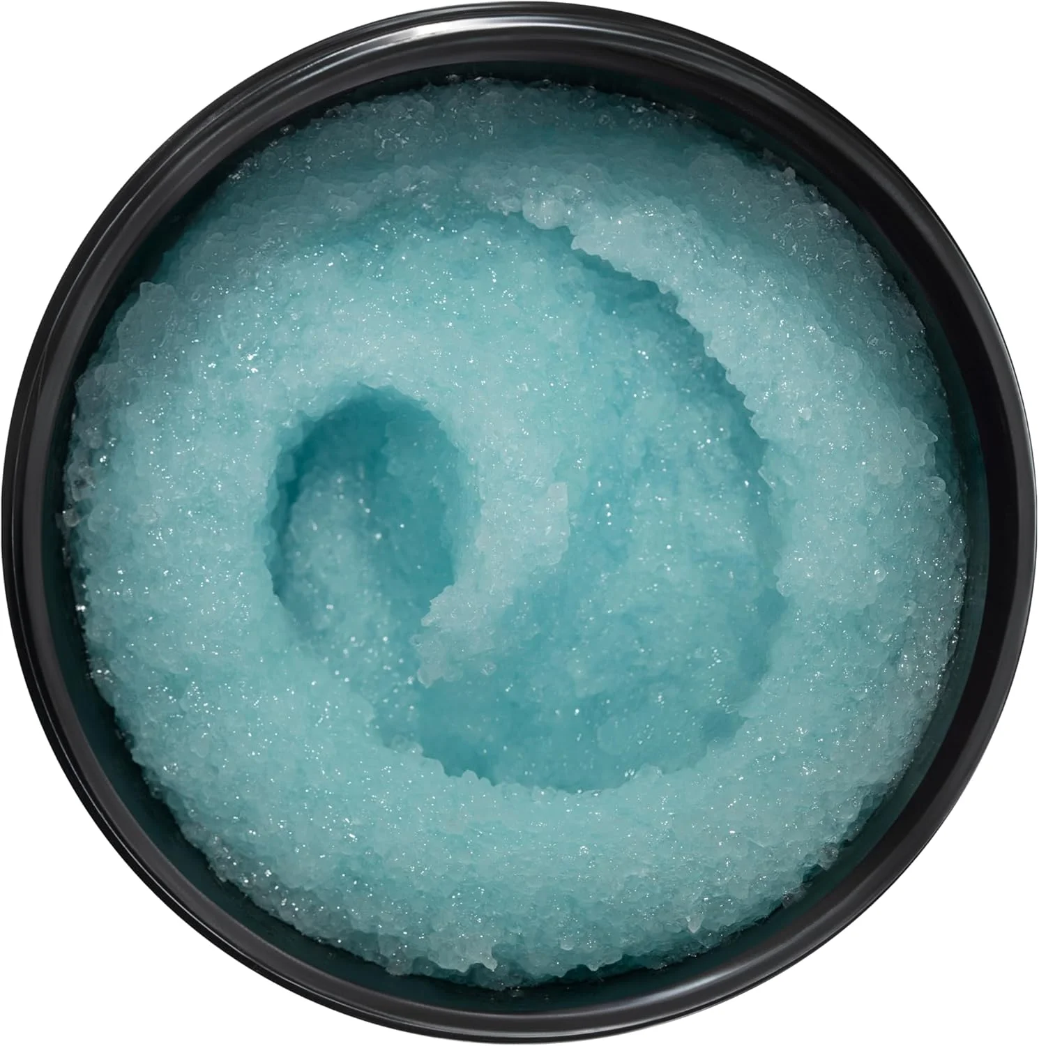 اسکراب شامپو حجم دهنده سوپر ارگانیک Mimi با نمک دریا و توت سفید 280 گرم