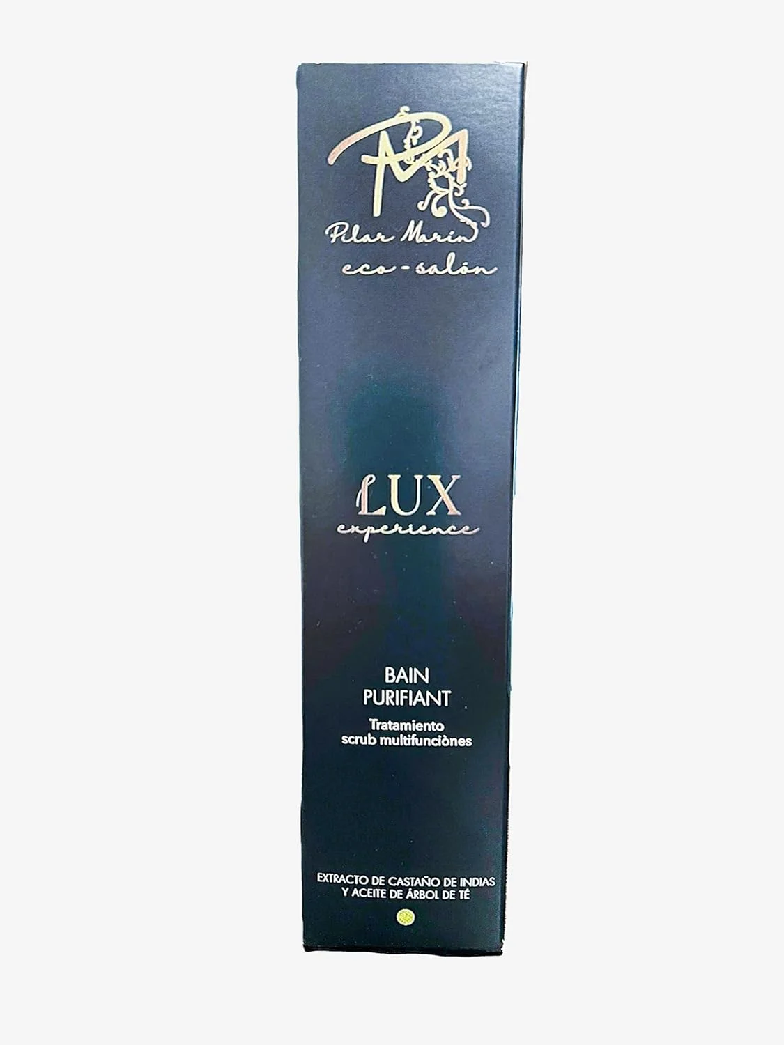 شامپو لایه بردار پاک کننده LUX EXPERIENCE 250 میلی لیتر، از بین برنده آلودگی و سلول های مرده پوست، مناسب برای انواع پوست، برای آقایان و بانوان شامپو لایه بردار پاک کننده LUX EXPERIENCE 250 میلی لیتر، از بین برنده آلودگی و سلول های مرده پوست، مناسب برای انواع پوست، برای آقایان و بانوان