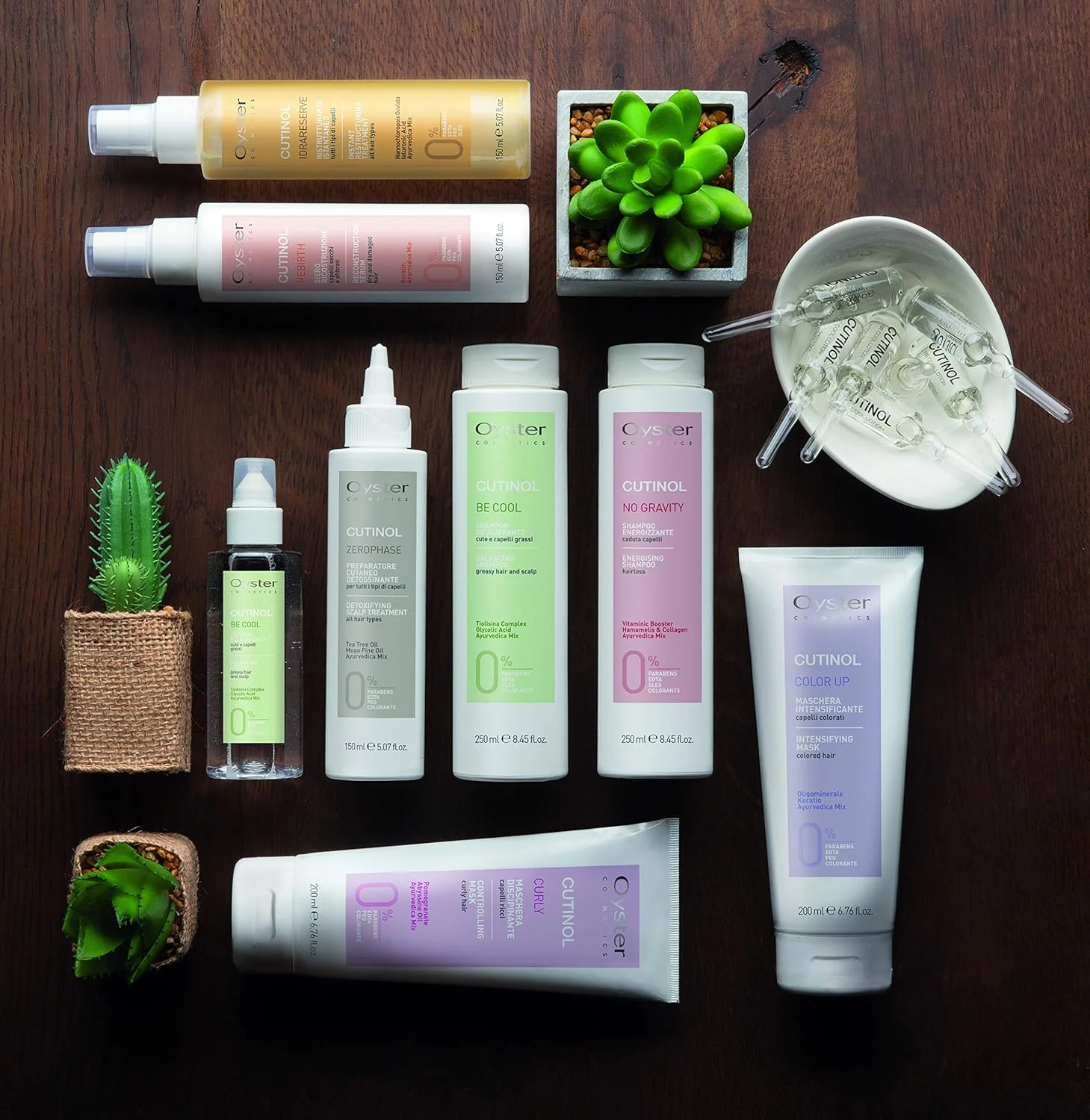 شامپو انرژی بخش موهای شکننده اویستر کازمتیکس Cutinol، ضد ریزش، شفاف، رایحه تند، 250 میلی لیتر شامپو انرژی بخش موهای شکننده اویستر کازمتیکس Cutinol، ضد ریزش، شفاف، رایحه تند، 250 میلی لیتر