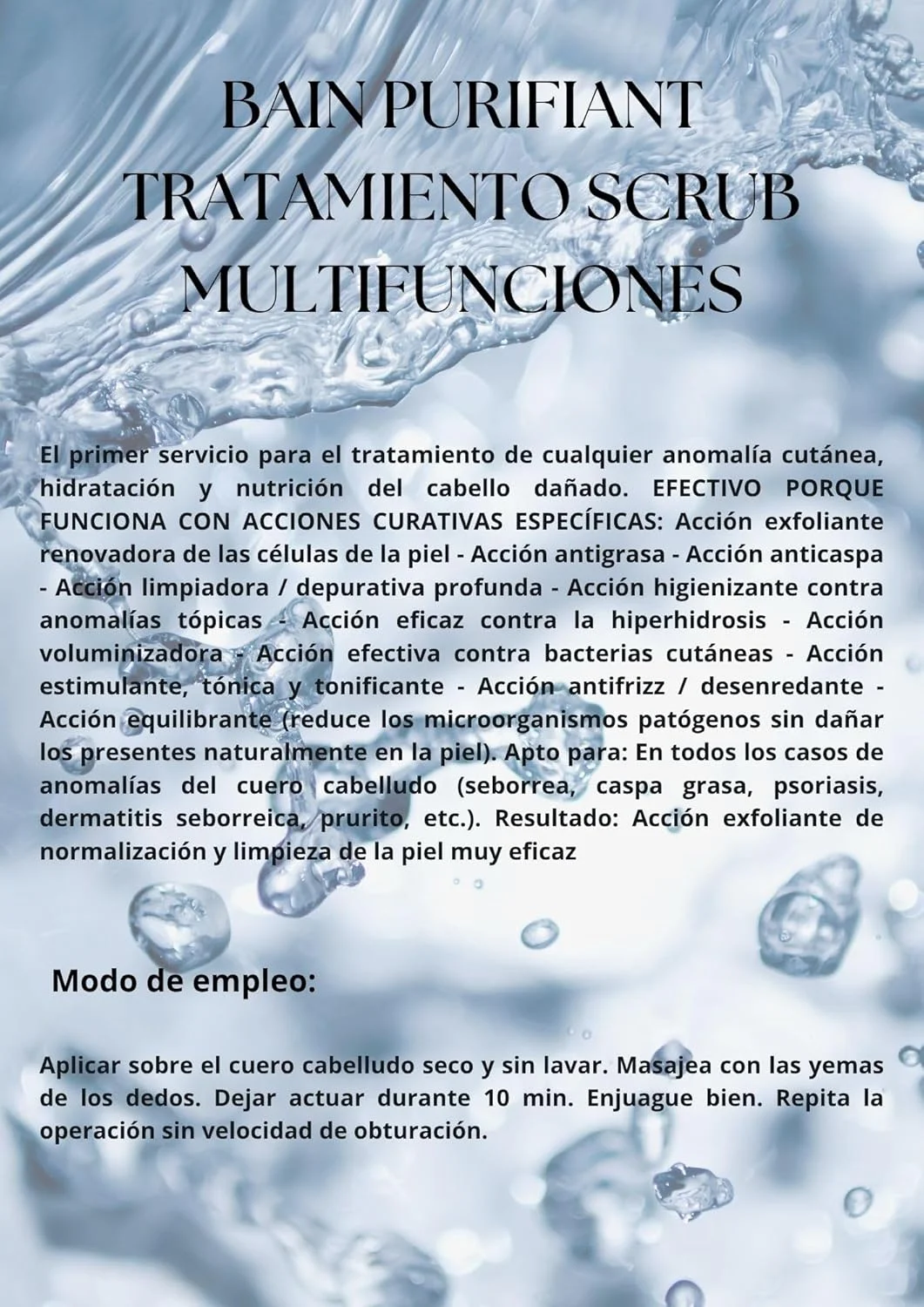 شامپو لایه بردار پاک کننده LUX EXPERIENCE 250 میلی لیتر، از بین برنده آلودگی و سلول های مرده پوست، مناسب برای انواع پوست، برای آقایان و بانوان شامپو لایه بردار پاک کننده LUX EXPERIENCE 250 میلی لیتر، از بین برنده آلودگی و سلول های مرده پوست، مناسب برای انواع پوست، برای آقایان و بانوان