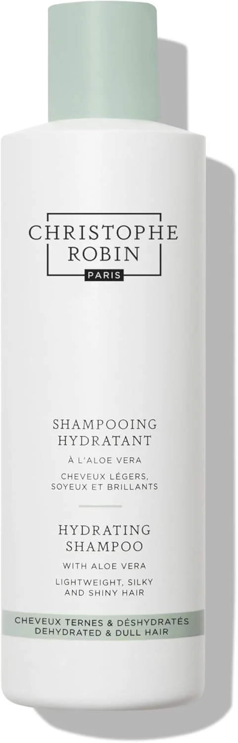 شامپو آبرسان کریستوف رابین با آلوئه ورا 250 میلی لیتر