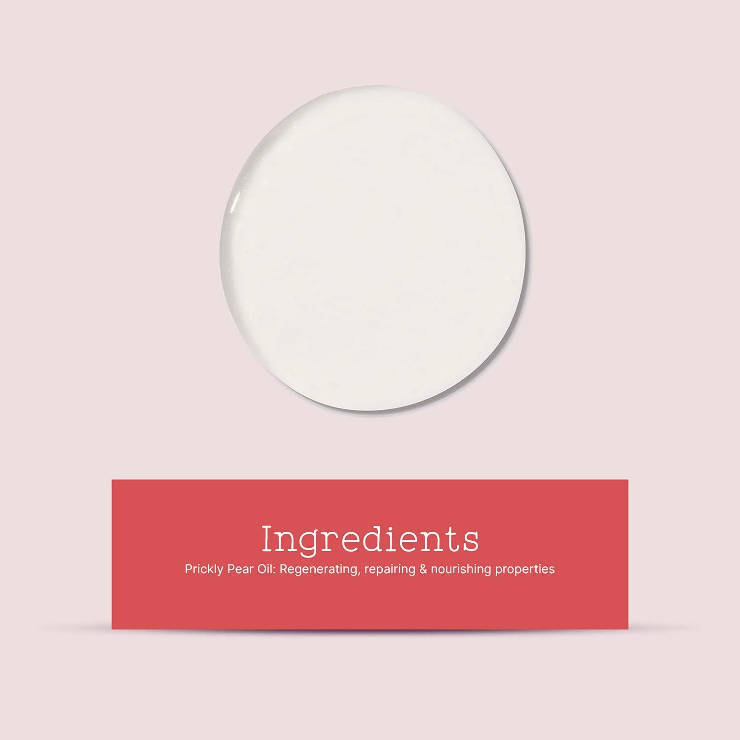 شامپو احیا کننده کریستوف رابین با روغن گلابی خاردار، 500 میلی لیتر