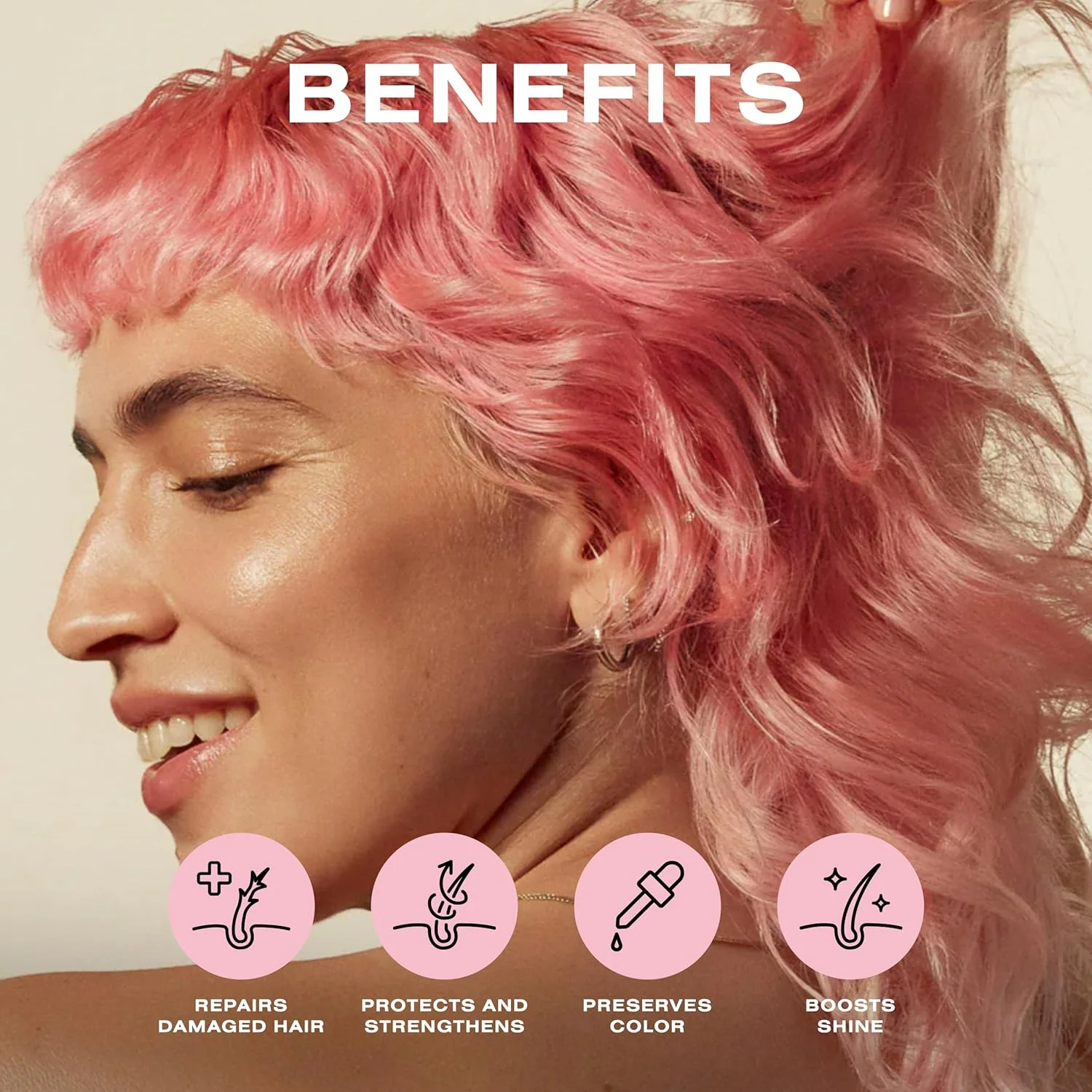 شامپو محافظت و ترمیم مو گواوا Ceremonia با آلوئه ورا برای موهای آسیب دیده و رنگ شده، 250 میلی لیتر