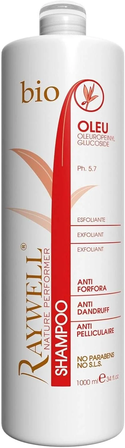 شامپو ضد شوره ارگانیک ریول 1000 میلی لیتر شامپو ضد شوره ارگانیک ریول 1000 میلی لیتر