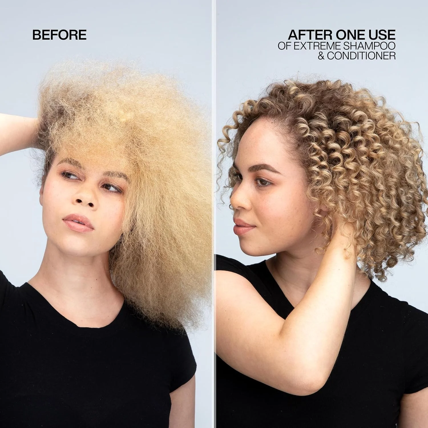 شامپو رِدکِن، برای موهای آسیب دیده، ترمیم کننده و افزایش دهنده انعطاف پذیری، اکستریم، 300 میلی لیتر شامپو رِدکِن، برای موهای آسیب دیده، ترمیم کننده و افزایش دهنده انعطاف پذیری، اکستریم، 300 میلی لیتر