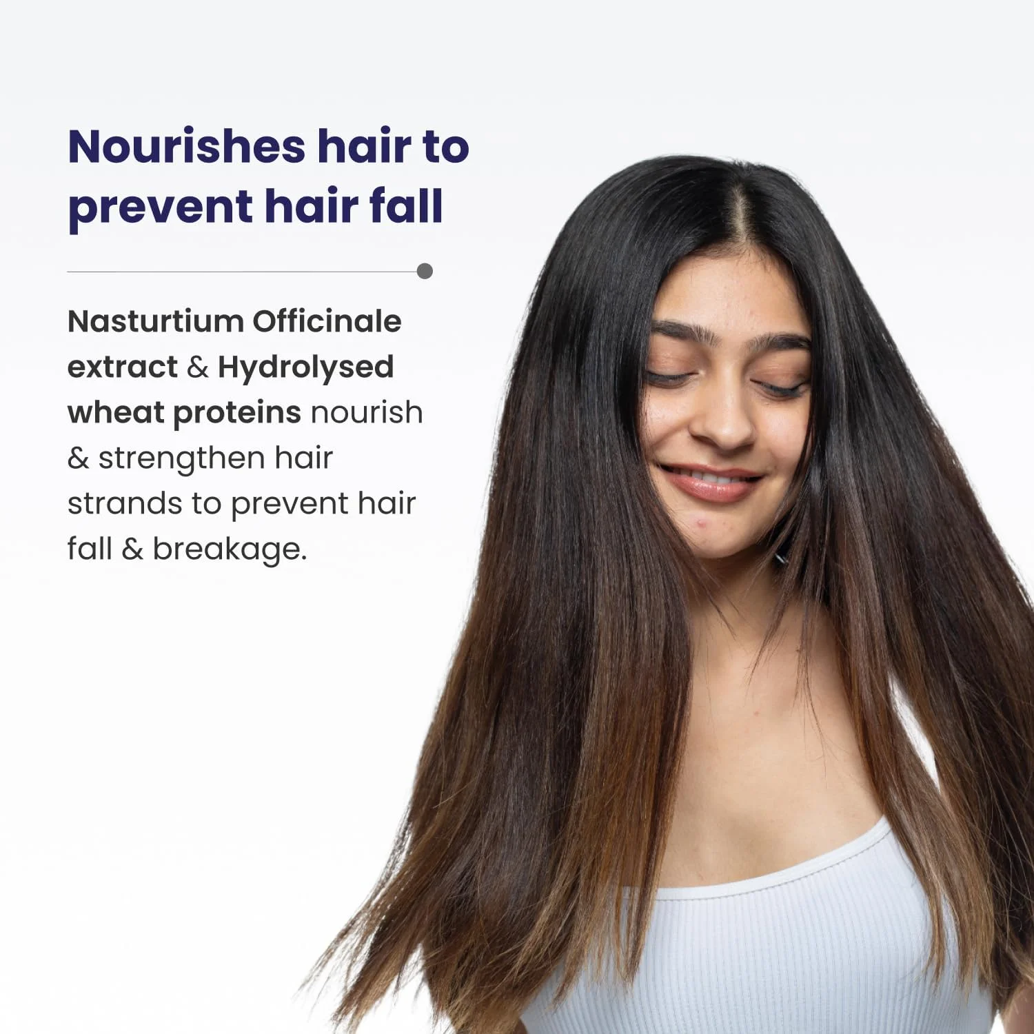 شامپو کنترل ریزش مو RE' EQUIL (۲۵۰ میلی لیتر)