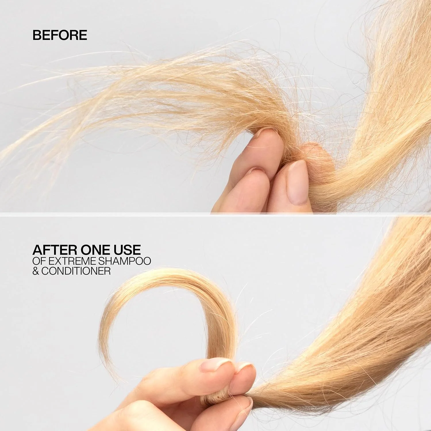 شامپو رِدکِن، برای موهای آسیب دیده، ترمیم کننده و افزایش دهنده انعطاف پذیری، اکستریم، 300 میلی لیتر شامپو رِدکِن، برای موهای آسیب دیده، ترمیم کننده و افزایش دهنده انعطاف پذیری، اکستریم، 300 میلی لیتر