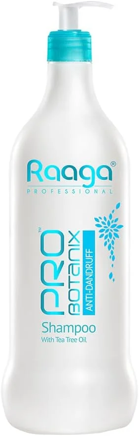 شامپو ضد شوره سر حرفه ای رگا پروبوتانیکس - 1000 میلی لیتر شامپو ضد شوره سر حرفه ای رگا پروبوتانیکس - 1000 میلی لیتر