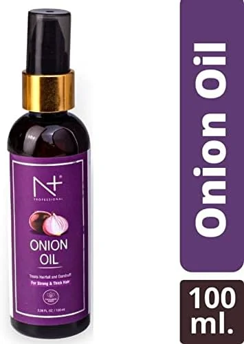 مجموعه اسپا ضد ریزش مو حرفه ای N Plus با روغن پیاز، شامپو و نرم کننده برای کنترل شوره سر مجموعه اسپا ضد ریزش مو حرفه ای N Plus با روغن پیاز، شامپو و نرم کننده برای کنترل شوره سر